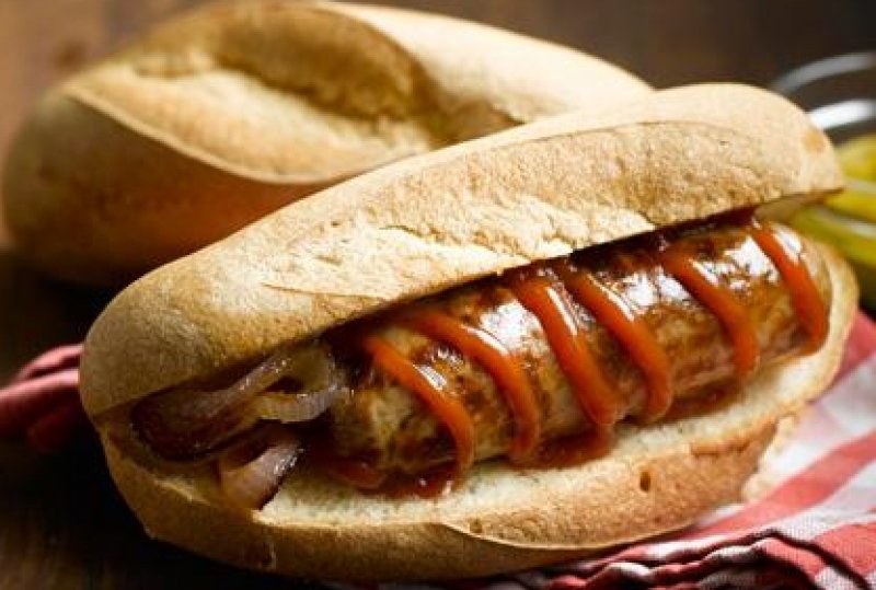 Gluten Free Gluten Free Part-Baked 2 Long White Rolls