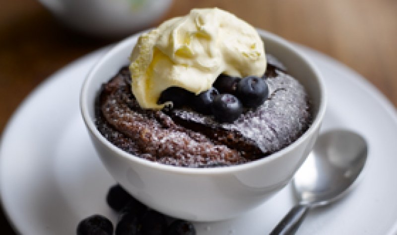 Gluten Free Select Soft Centre Chocolate Pudding