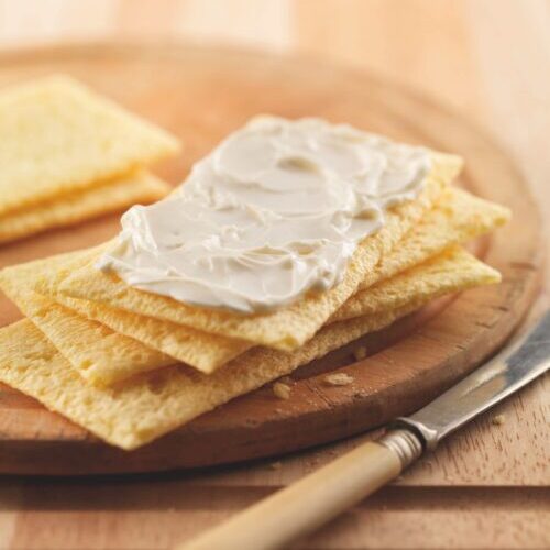 Gluten Free Crispbread