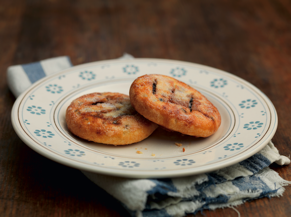 Gluten Free Select Eccles Cakes