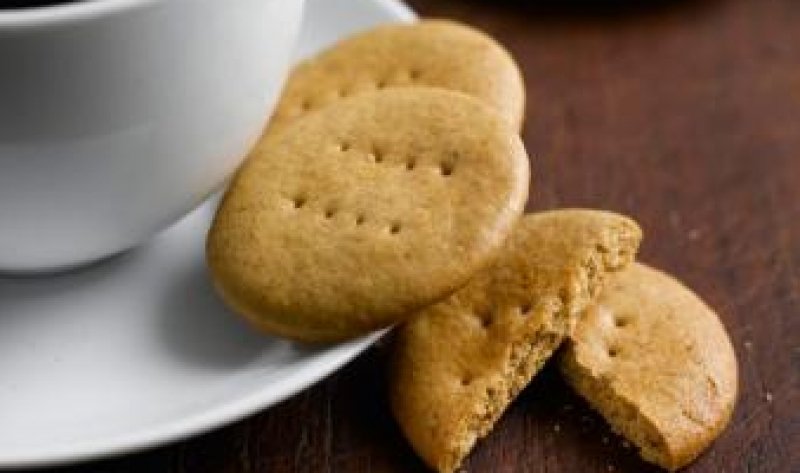 Gluten Free Gingerbread Snaps