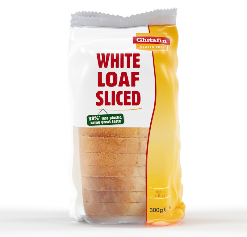 Glutafin Gluten Free White Loaf