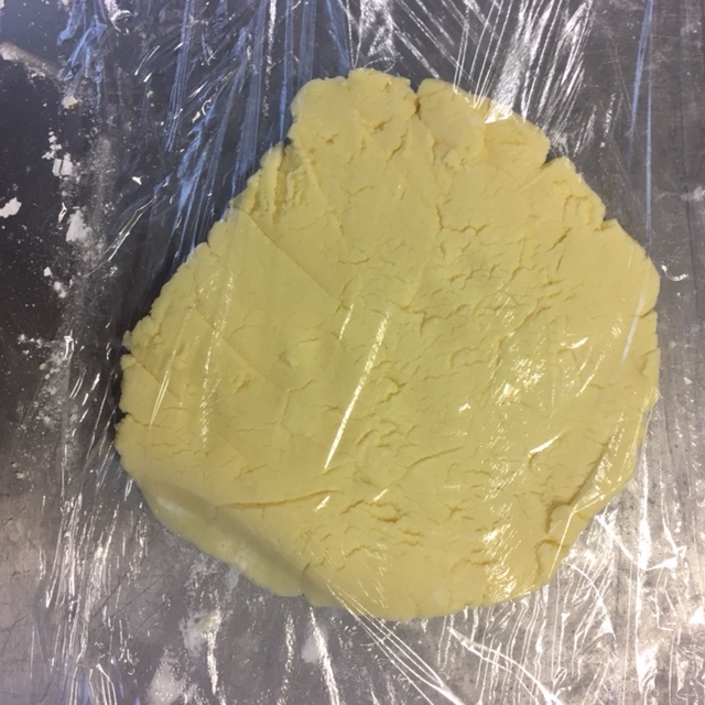 Pastry