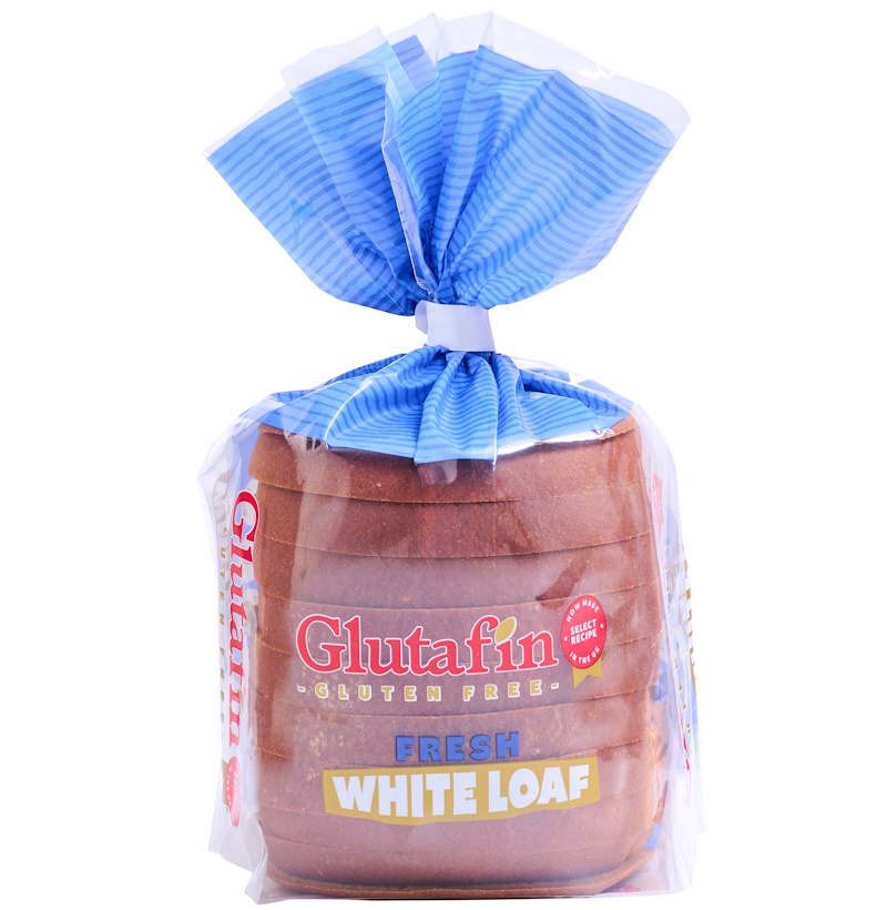 Glutafin Gluten Free Select Fresh White Loaf