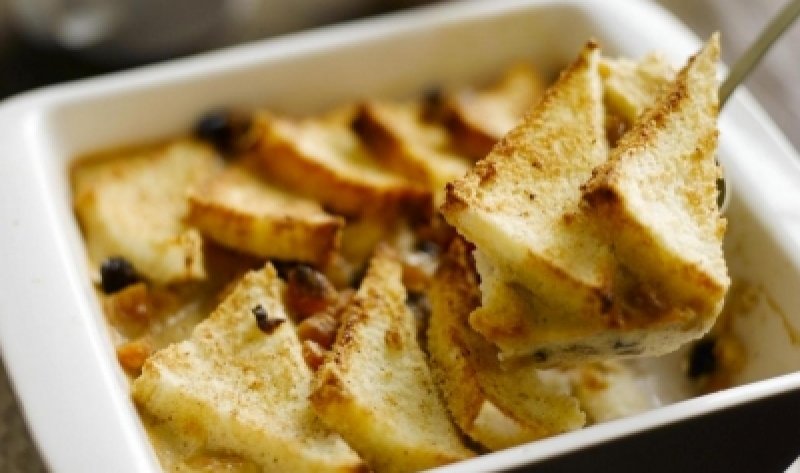 Gluten Free Select Bread And Butter Pudding