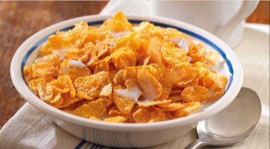 Gluten Free Cereal