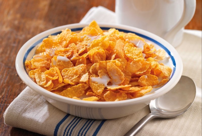 Gluten Free Gluten Free Cornflakes