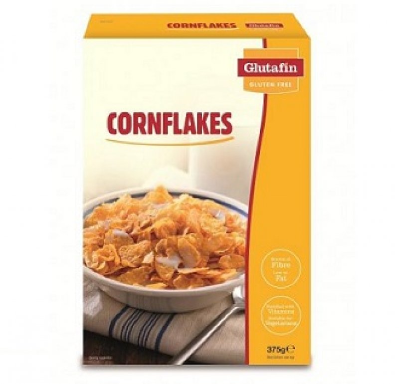 gluten free cornflakes