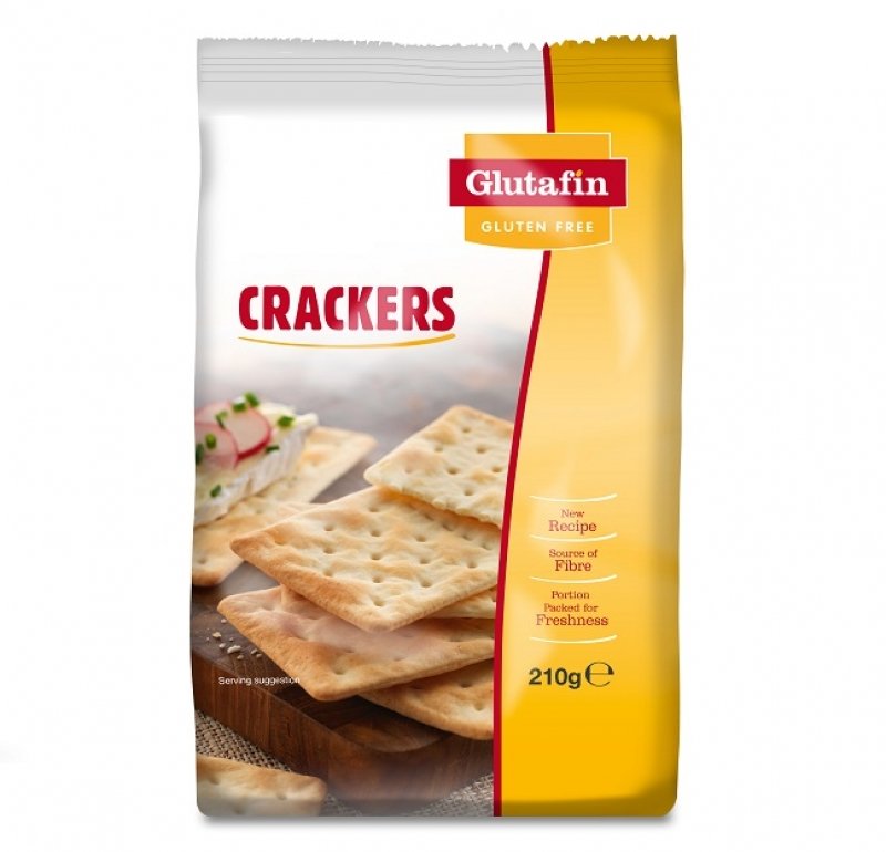 Glutafin Gluten Free Crackers