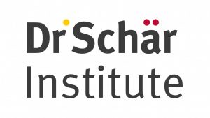 Dr Schar Institute Logo