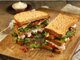 Fresh Gluten Free Bread Ordering Over Easter 2021