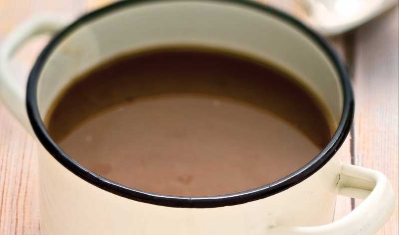 Gluten Free Gravy