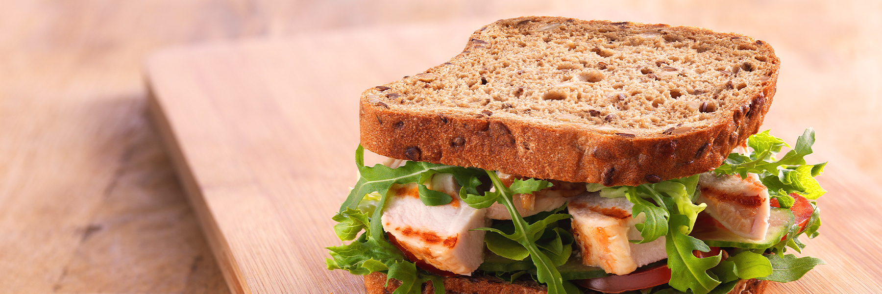 Gluten Free Glutafin Gluten Free High Fibre Loaf