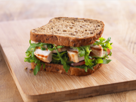 Longer Life Bread