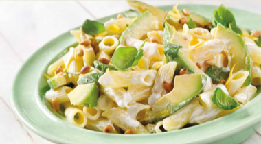 Gluten Free Pasta