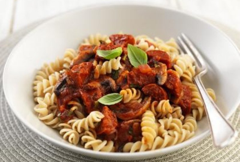 More Friends, More Fun, More Gluten Free Pasta!