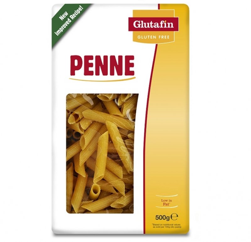 Gluten Free Pasta Penne
