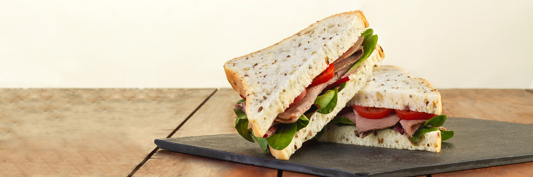 Gluten Free Glutafin Gluten Free Select Seeded Loaf