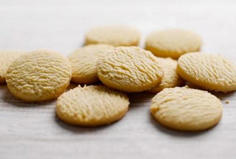 Gluten Free Glutafin Gluten Free Shortbread Biscuits