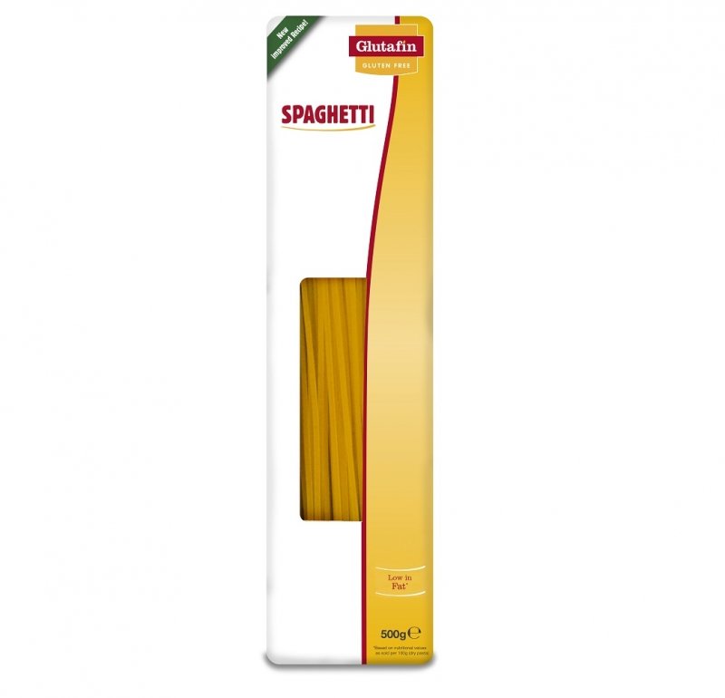 Glutafin Gluten Free Pasta Spaghetti