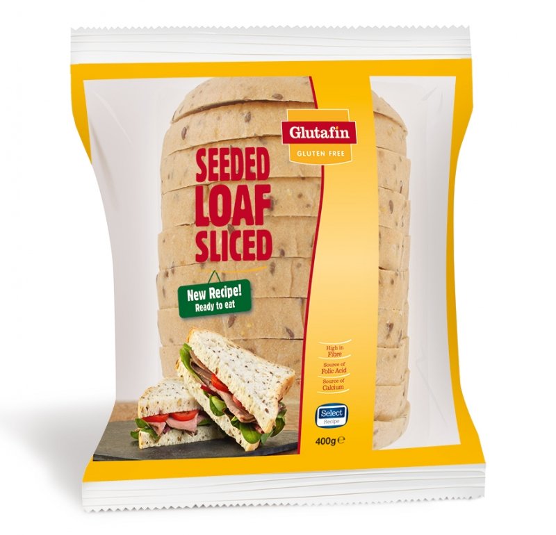Gluten Free Select Seeded Loaf
