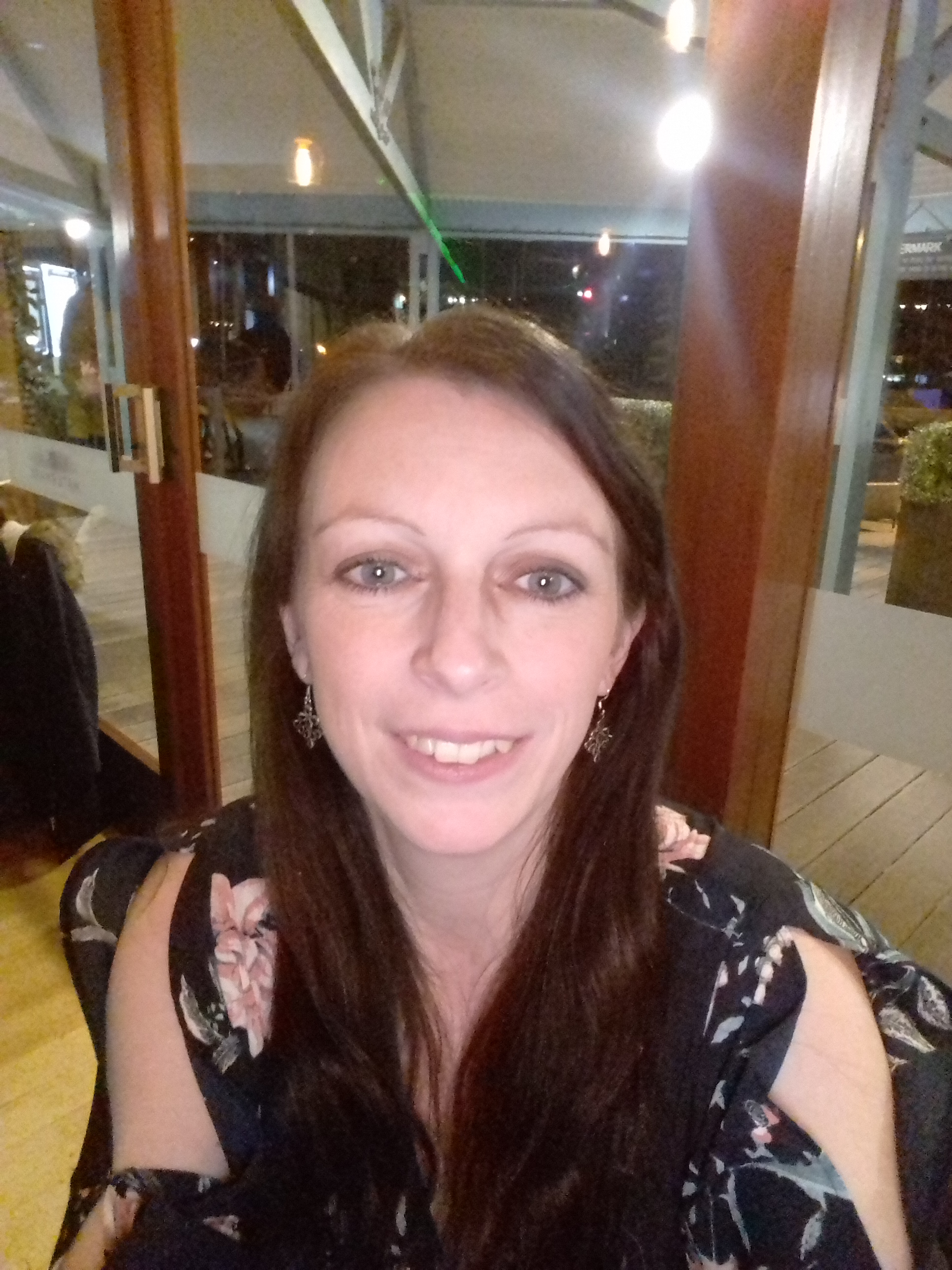 Picture of Janine