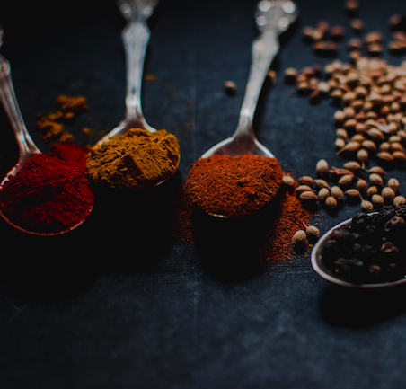 Gluten Free Recipes With Marinades and Rubs