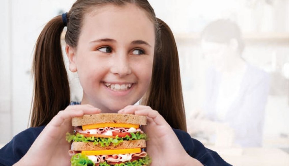 Gluten Free Lunch Ideas For Back To School