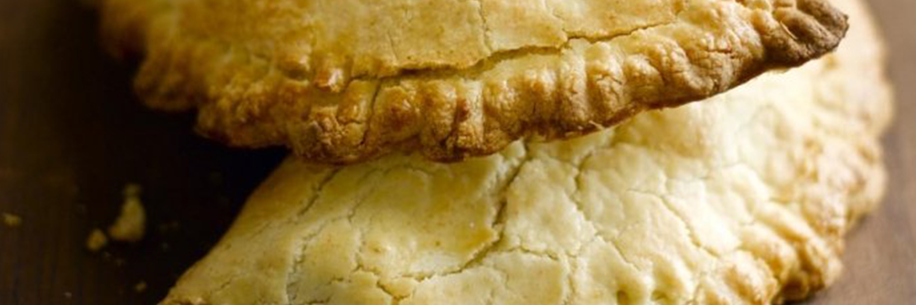 How to Make Shortcrust Pastry With Gluten Free Ingredients