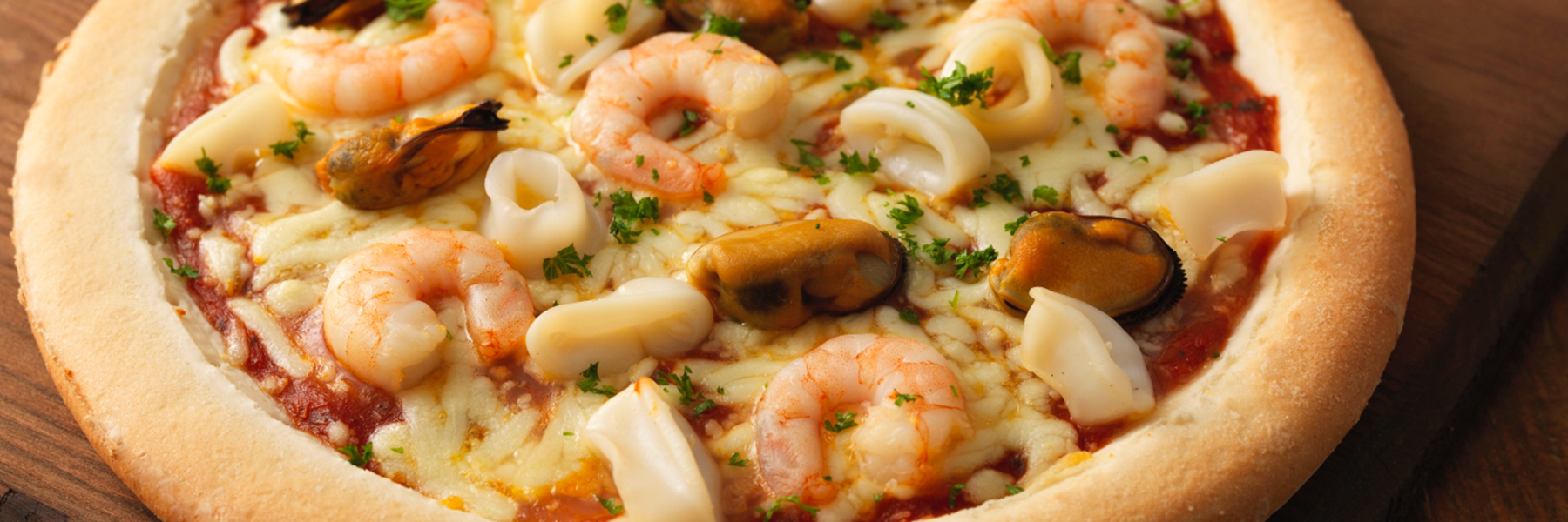 A Great Night In With Gluten Free Pizza