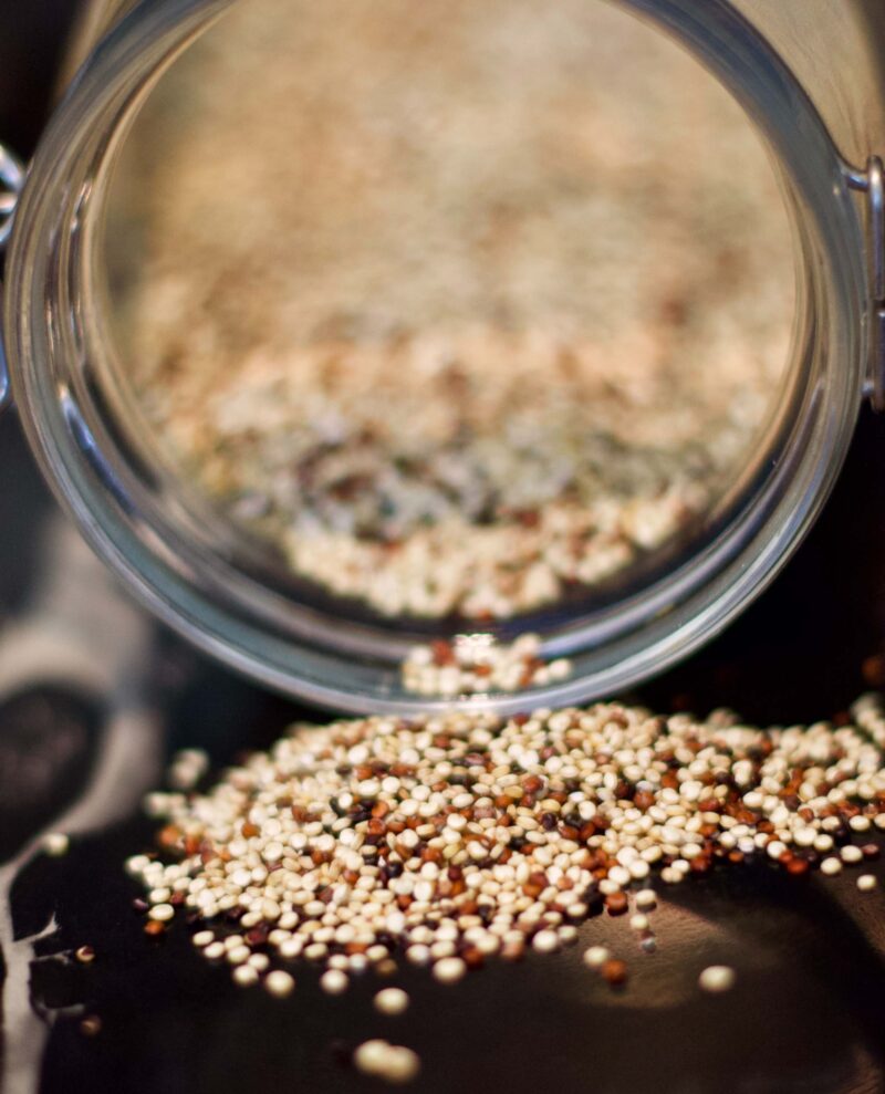 Is Quinoa Suitable For A Gluten Free Diet?