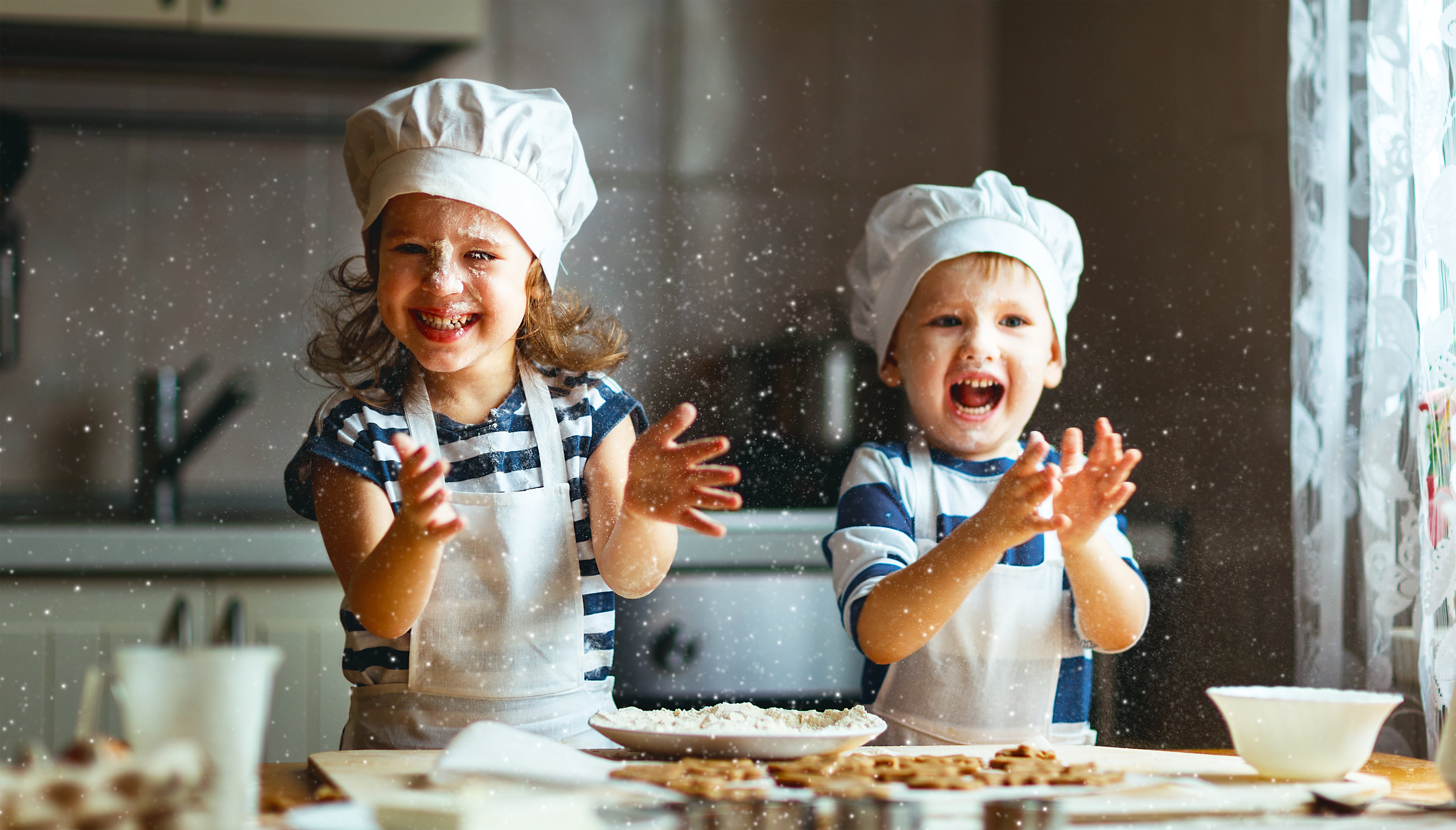 Using Select Multipurpose White Mix in Gluten Free Recipes
