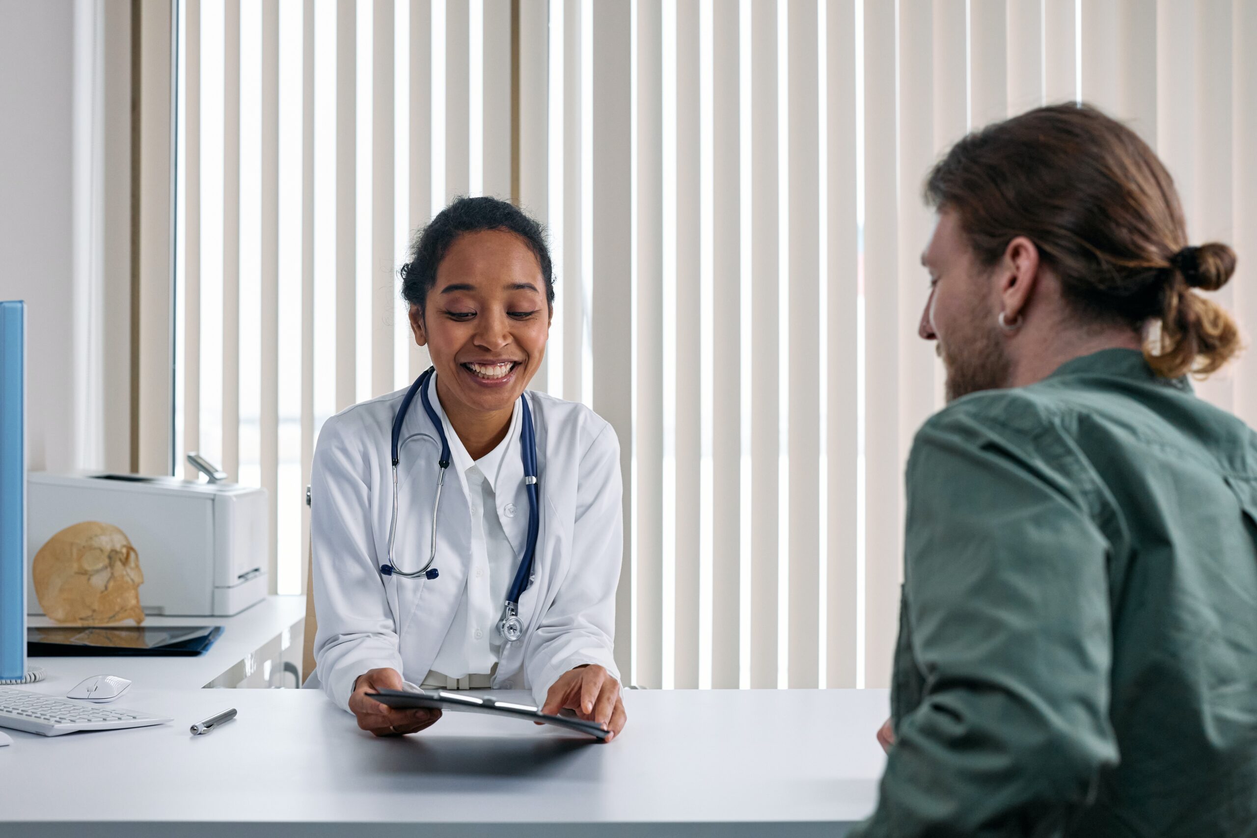 Why You Should Be Formally Diagnosed With Coeliac Disease