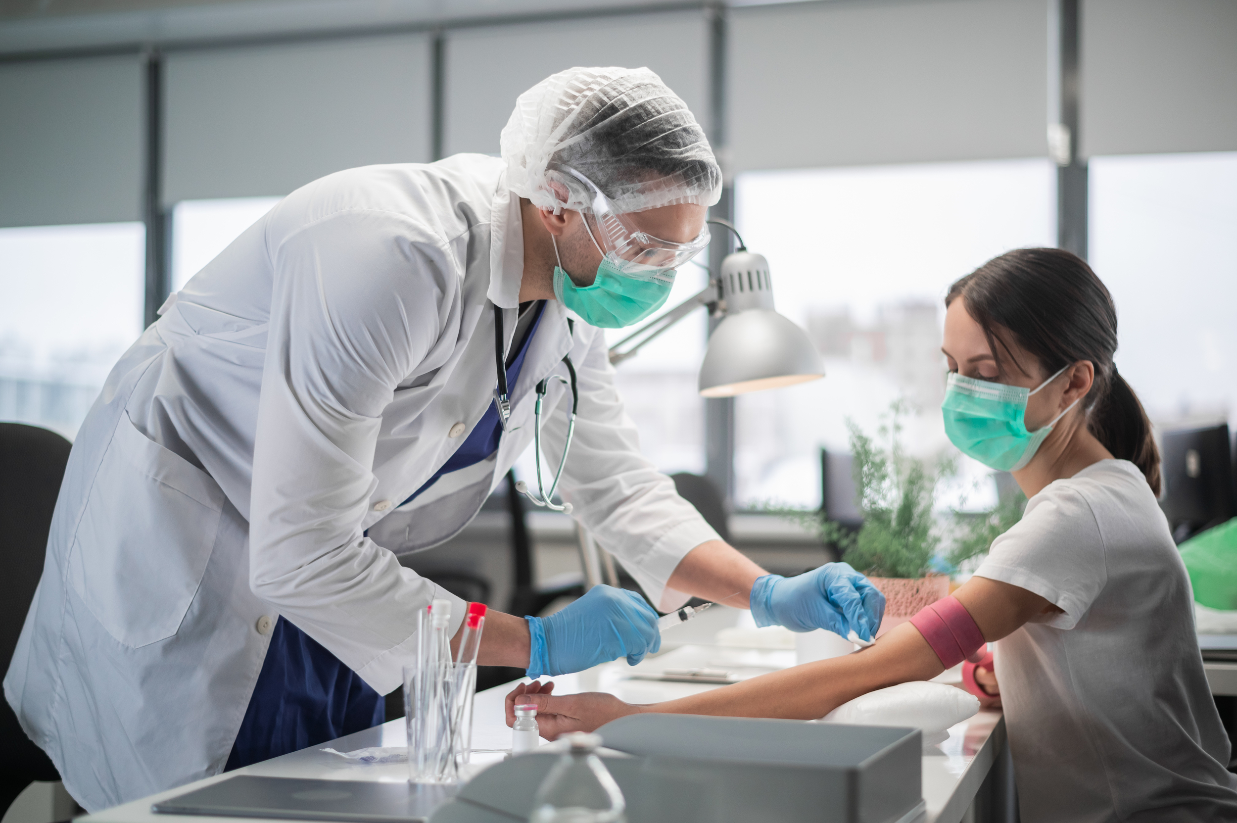 The Impact Of The Covid -19 Pandemic On Coeliac Disease Diagnosis