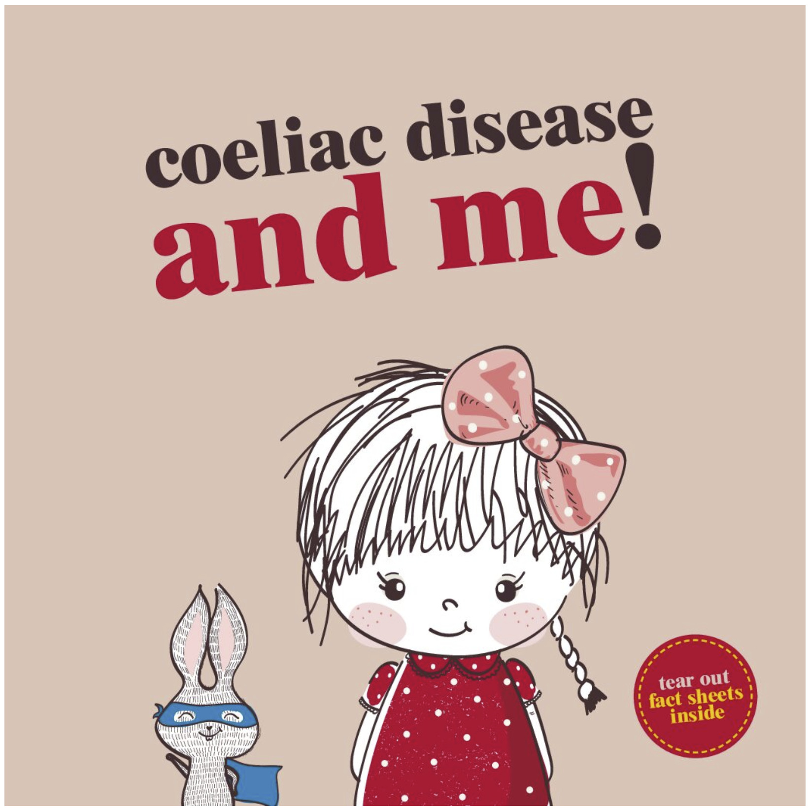 Coeliac Disease and Me