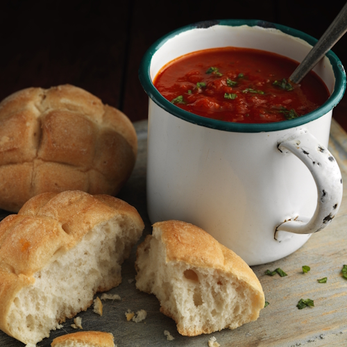 Our Top Ten Gluten Free Soup Recipes