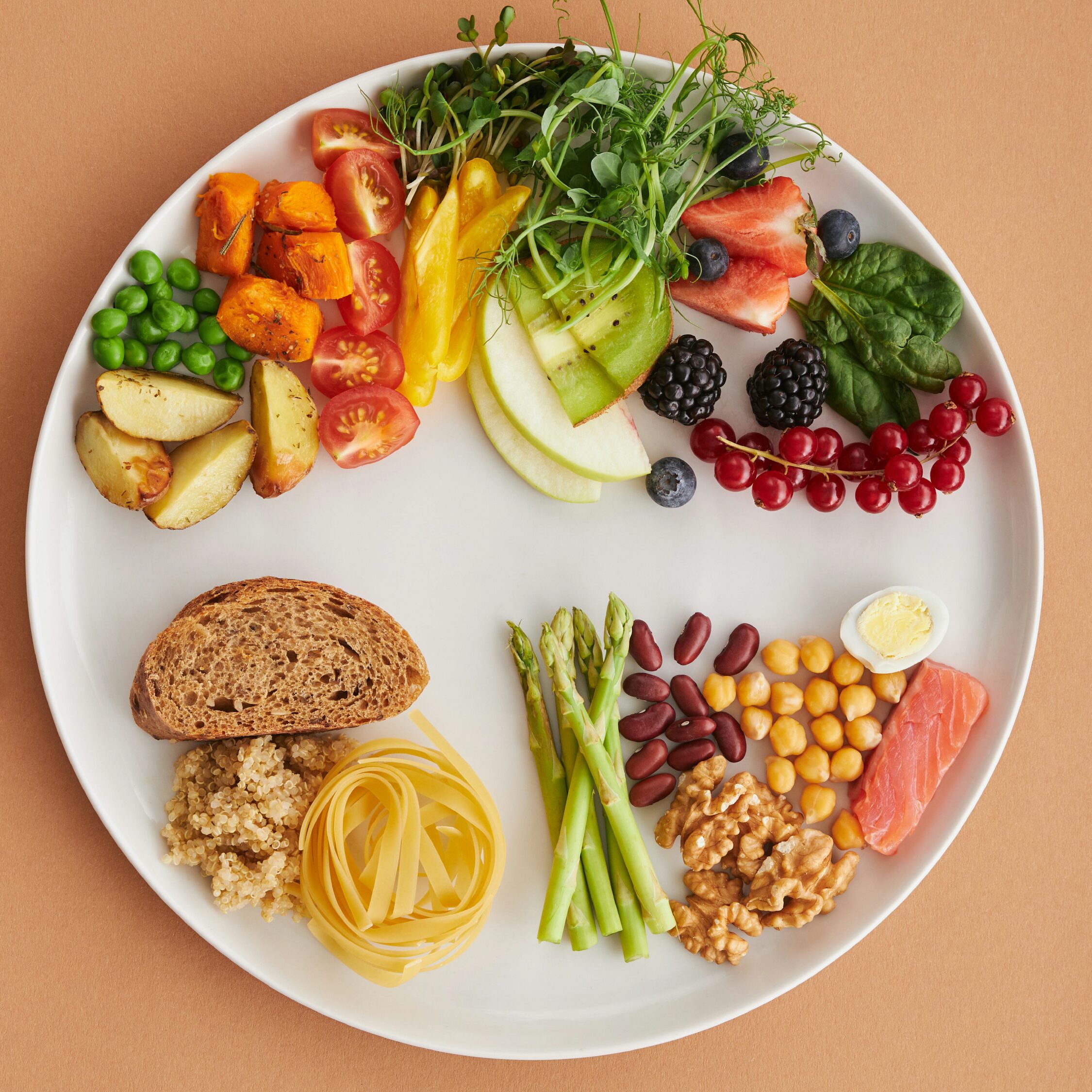 How to Enjoy a Balanced Gluten Free Diet