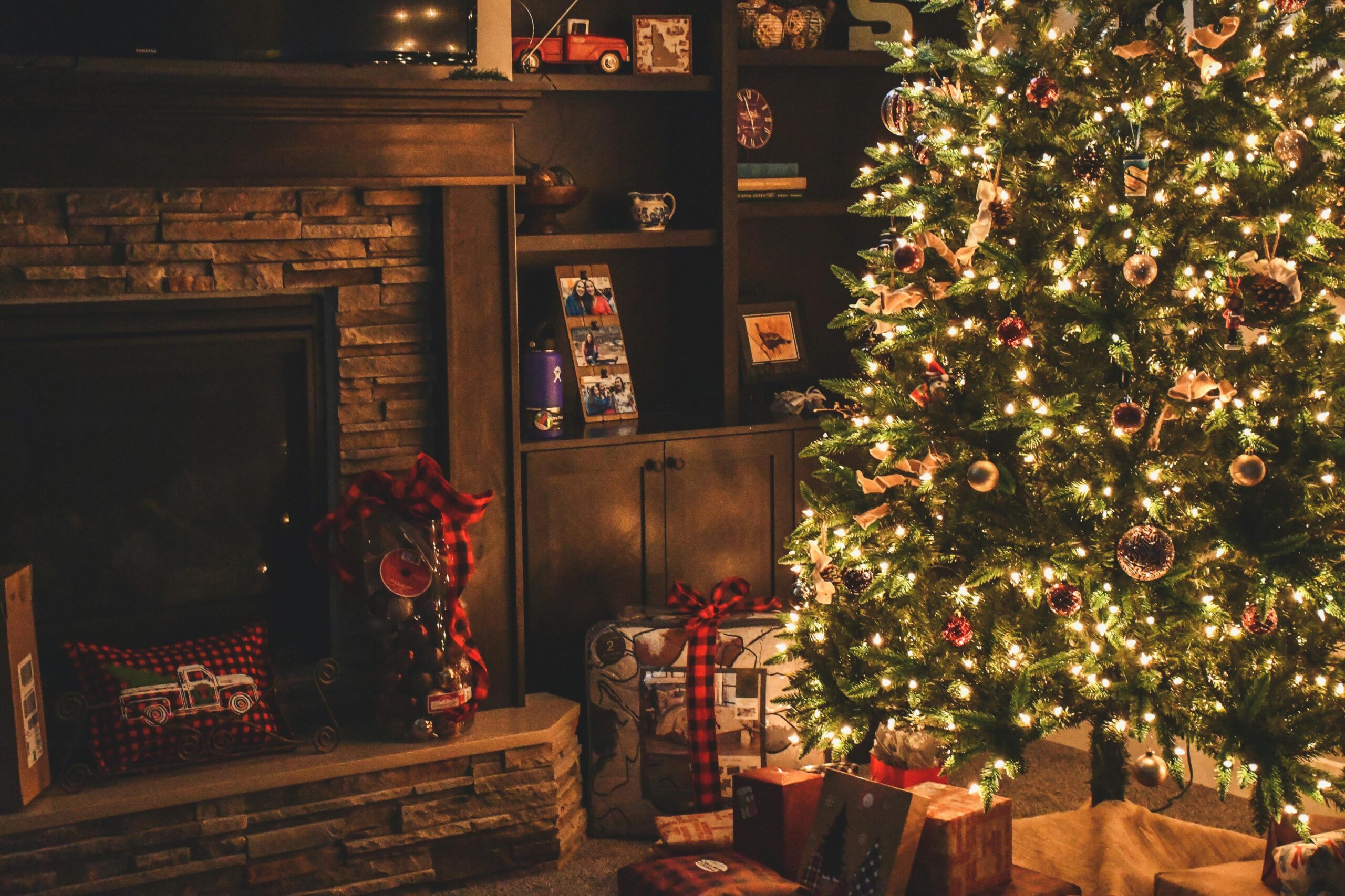 The Twelve Tips of Christmas