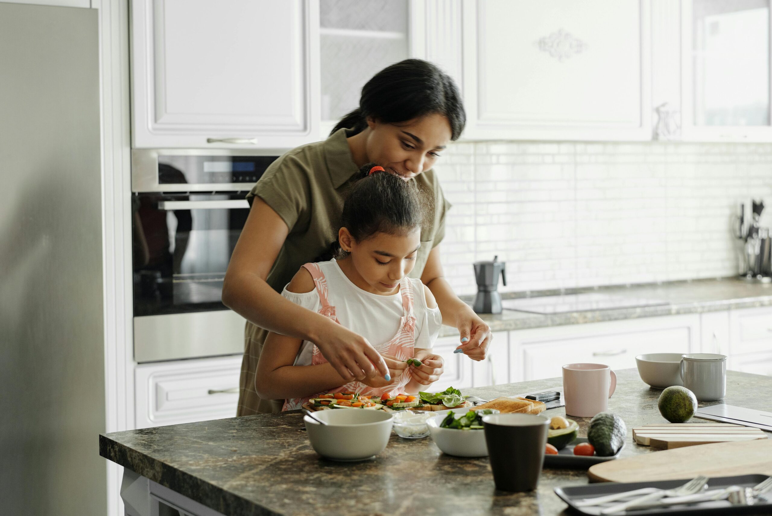 gluten free foods