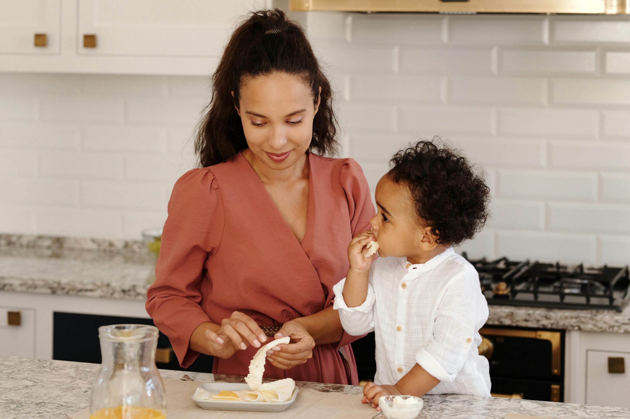 gluten free foods