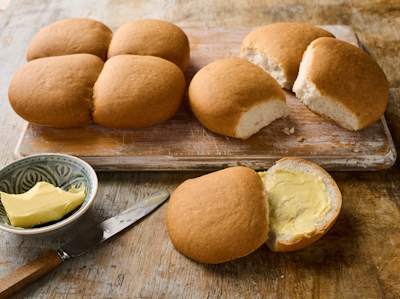 Fresh Rolls