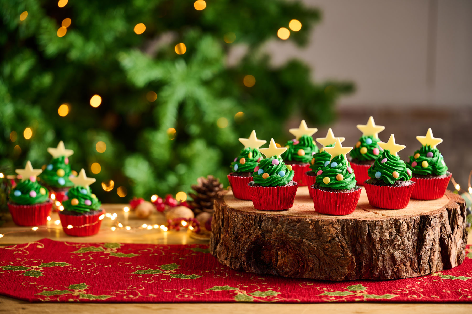 Preparing for Christmas? Get Started With Gluten Free Baking