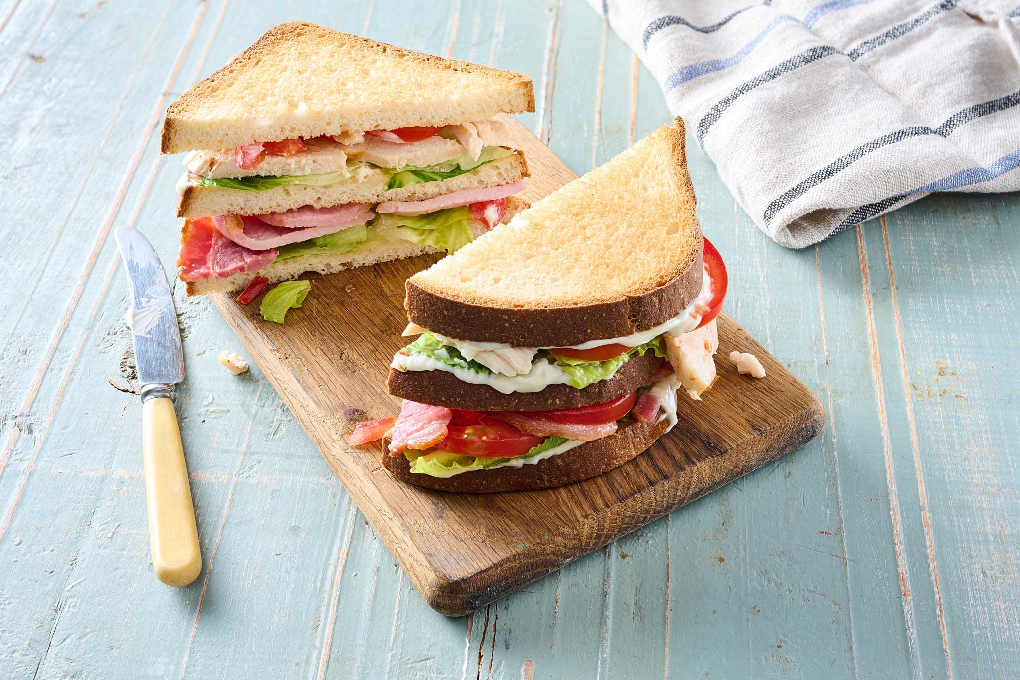Freshness Matters – How to Store Gluten Free Bread at Its Best