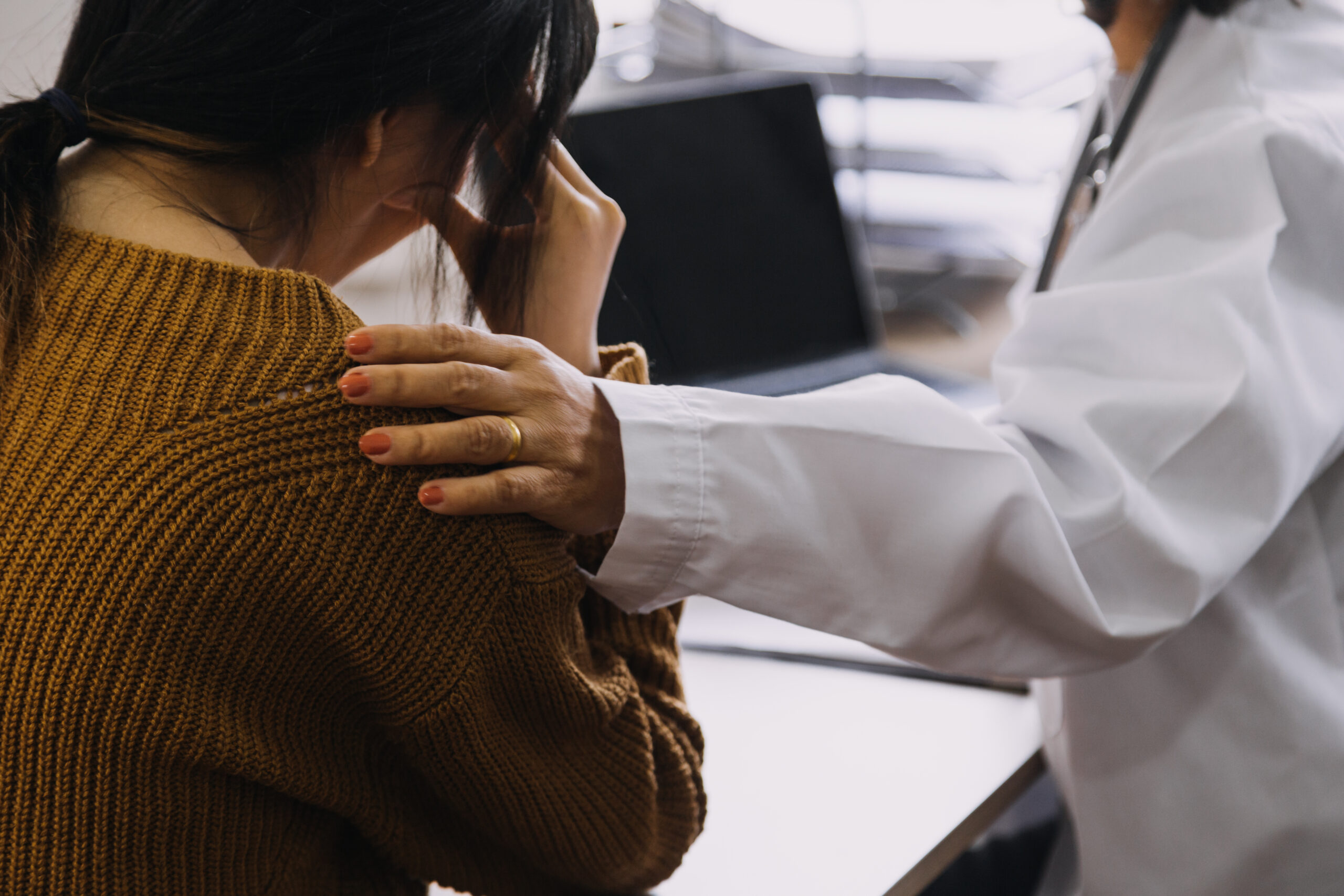 Diagnosed With Coeliac Disease? It’s Okay to Feel Overwhelmed