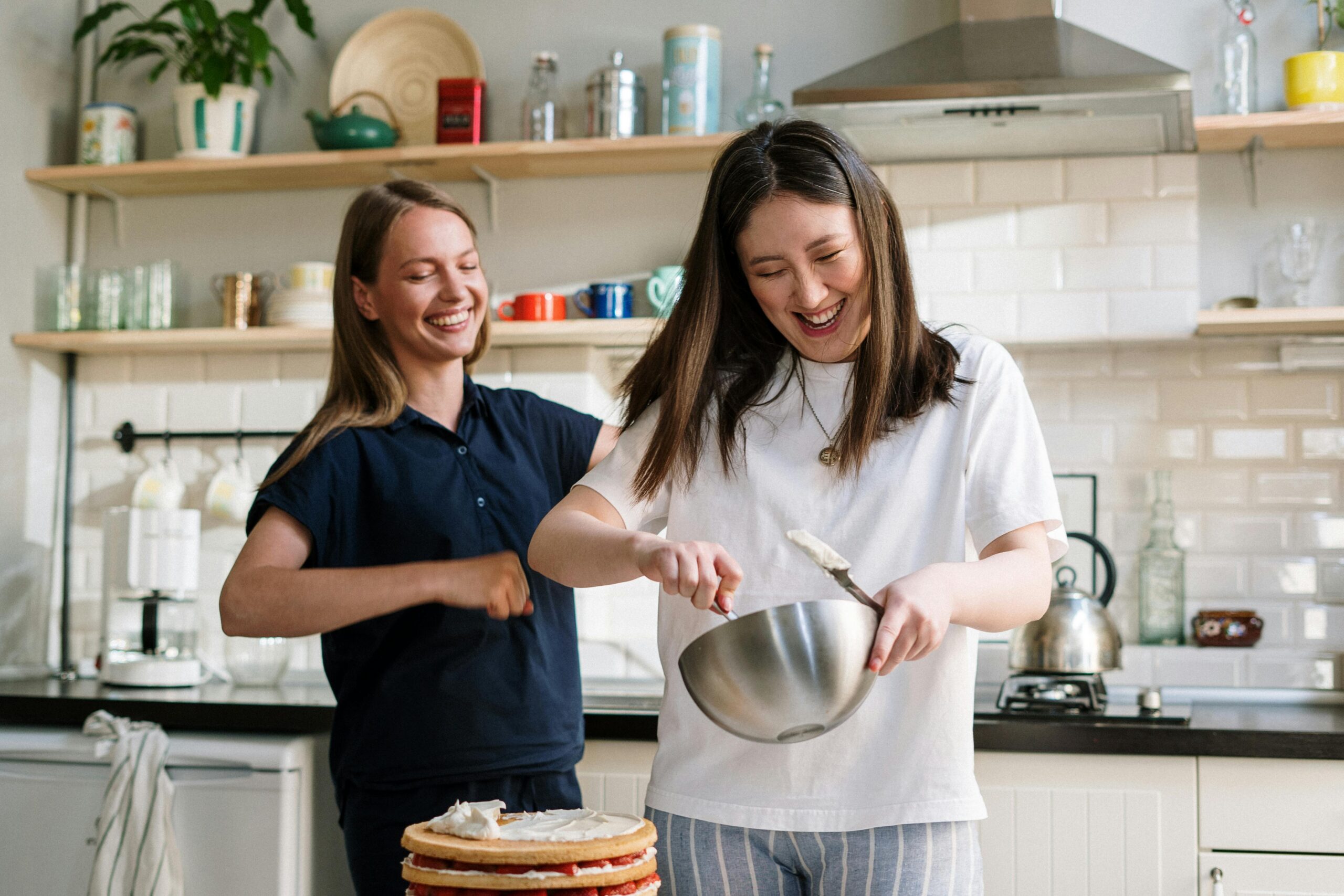 Diagnosed With Coeliac Disease? How to Make Your Kitchen Safe