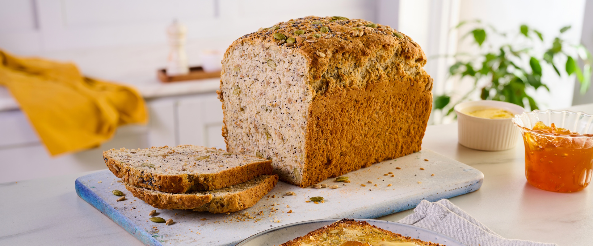 Not Just for Toast: 10 Creative Ways to Use Gluten Free Bread