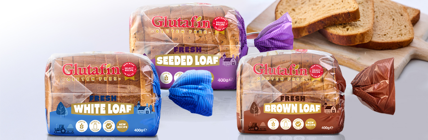 Are Gluten Free Products Just For Coeliacs?